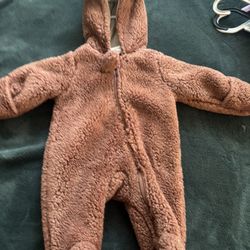 Baby Newborn Sleeper 