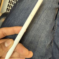 Apple Pencil 