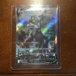 Urshifu V Full Art