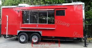 Food Trailers Food Trucks Taqueria Down Payment Staring At