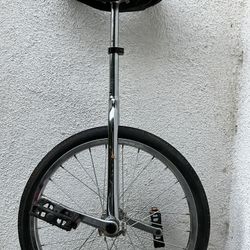 Unicycle
