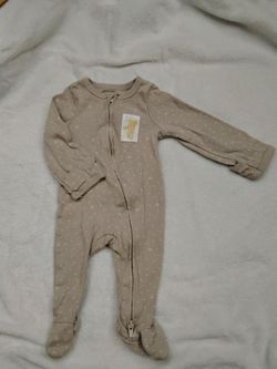 Newborn Winnie the pooh pjs