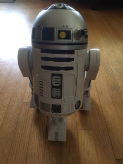 R2-D2 Interactive Astromech Droid