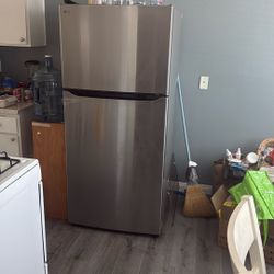 Refrigerator  Two Door