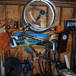 schwinn discover