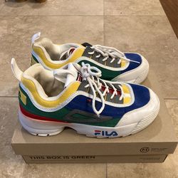 Fila Women’s Shoe