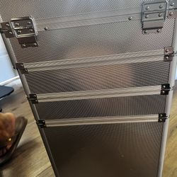 Makeup Case