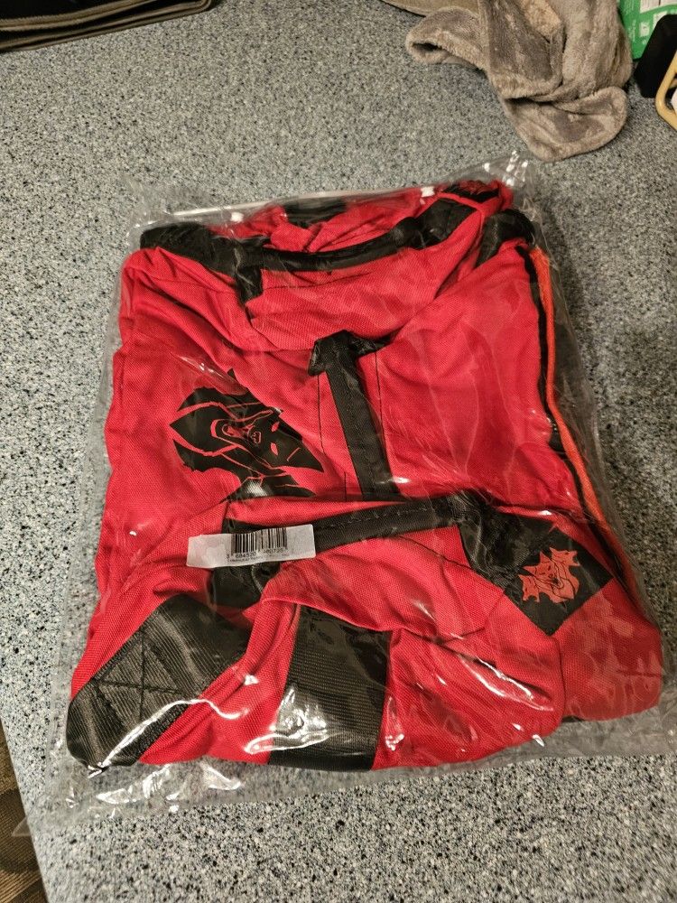 New Cerberus Training Bag