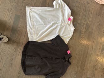 Men’s shirts