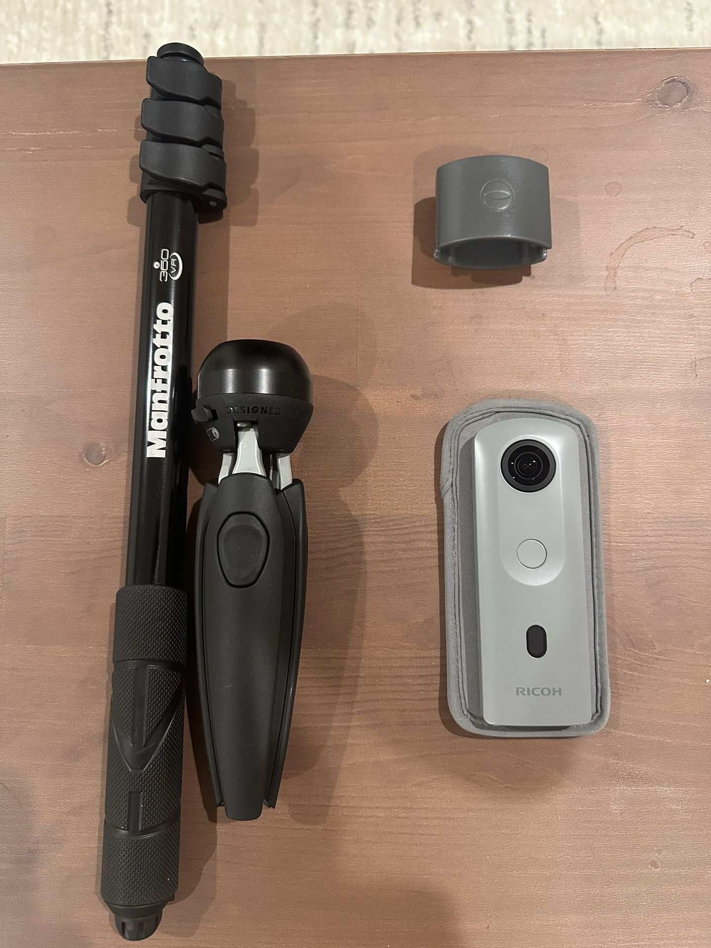 Ricoh Theta