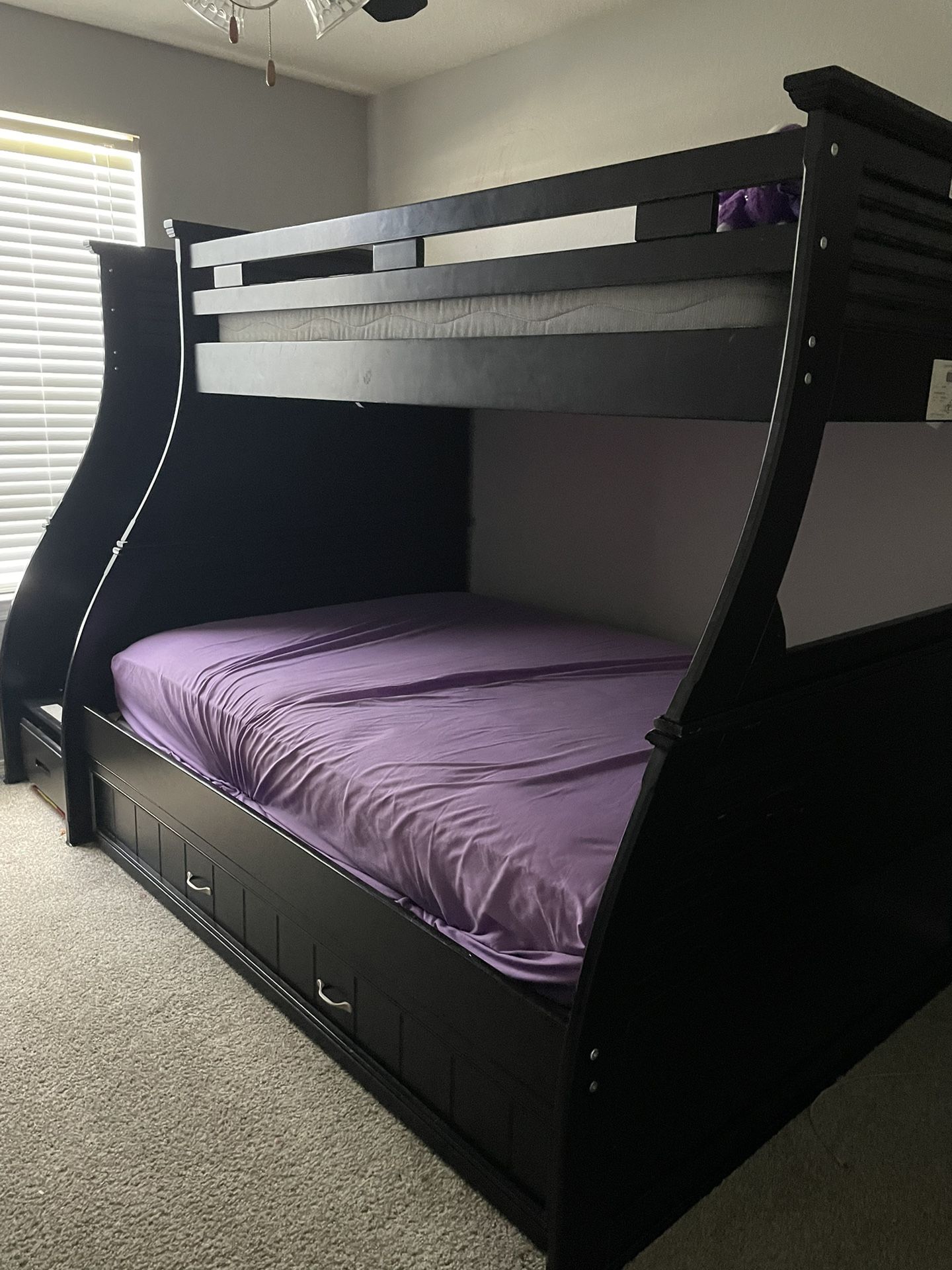 Bunk Beds With Trundle for Sale in Fort Lauderdale, FL OfferUp