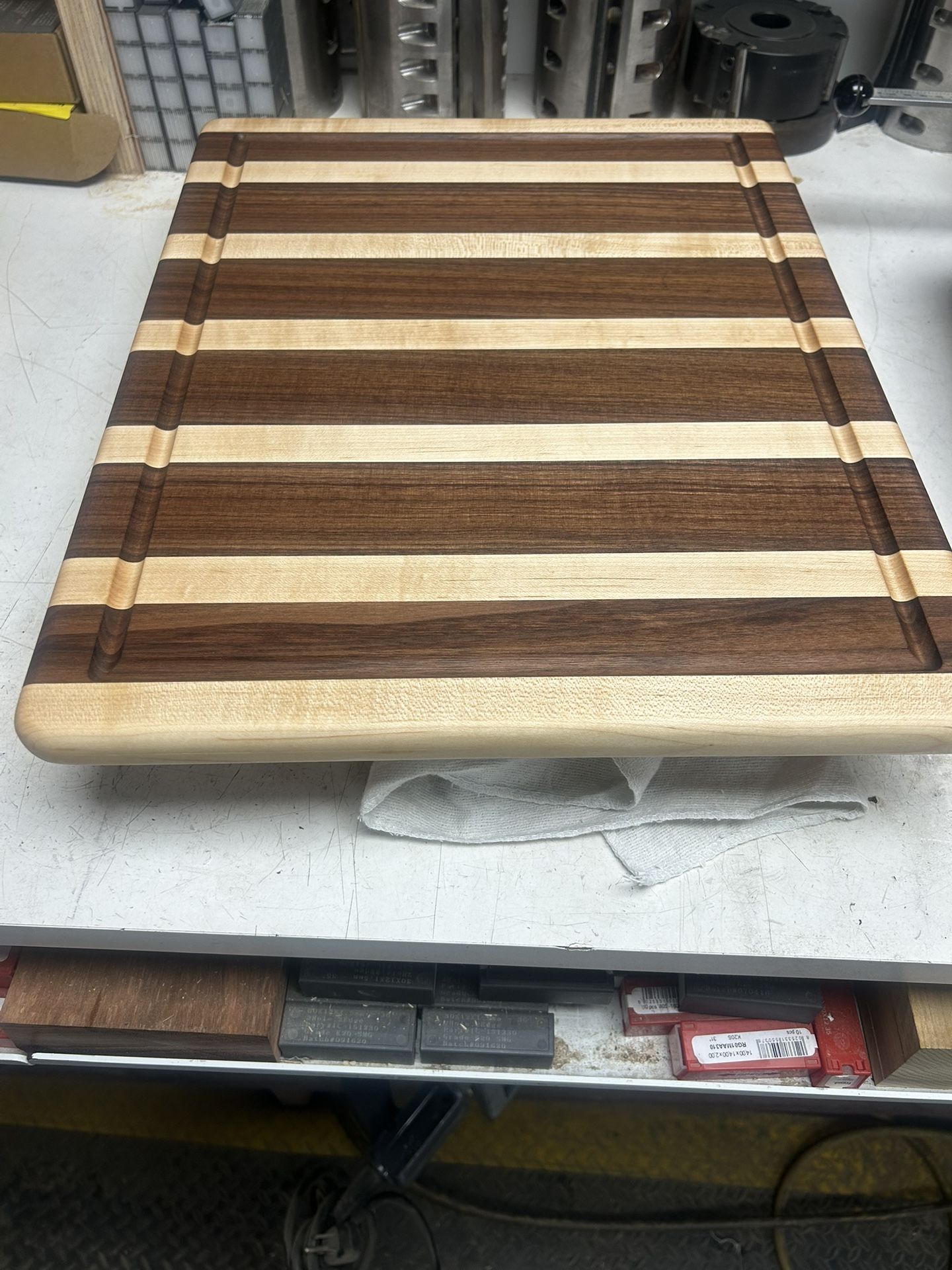 Cutting Board