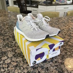 Adidas Ultraboost Size 9 Womens / 7.5 Mens | Brand New