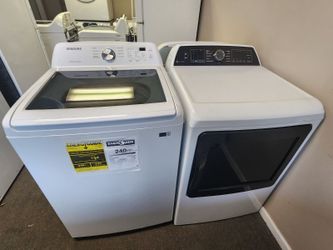 Like New! Can Deliver! Military Discount! Visit Us Mon-Sat! Warranty!  Affordable Appliances 👍