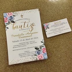 Invitations