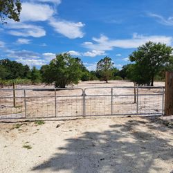 1.1/4 Acre Land For Sale  Ockechobee