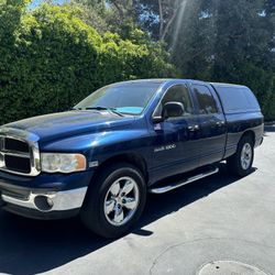 2005 Dodge Ram 1500