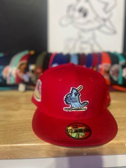 NEW ERA MLB ST LOUIS CARDINALS
