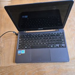 Asus L203M Notebook With Case