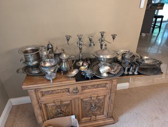 Silver Set