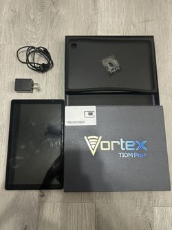 Vortex T10 Pro +