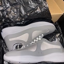 Prada America’s Cup soft rubber