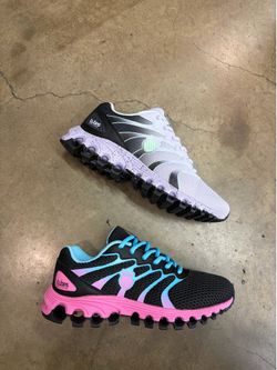 Kswiss 2 Pairs for $100