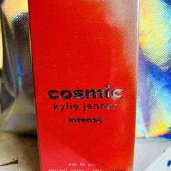 Cosmic Kylie Jenner