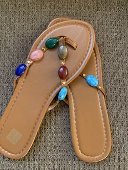 Size 9 Sandals 