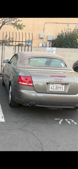 2007 Audi A4