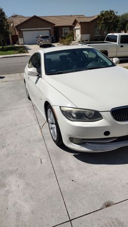 2011 BMW 328i