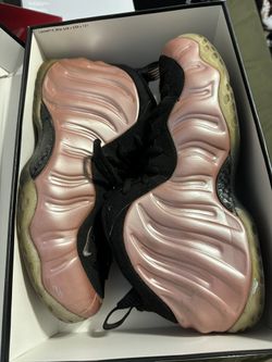 Foamposite