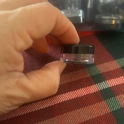 Makeup Sample Containers- 28 