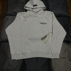 Essential Hoodies