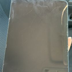 iPad Pro 11 Inch 2nd Generation WiFi 128 Gb