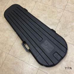 Peavey T Series Contour Hard Guitar Case