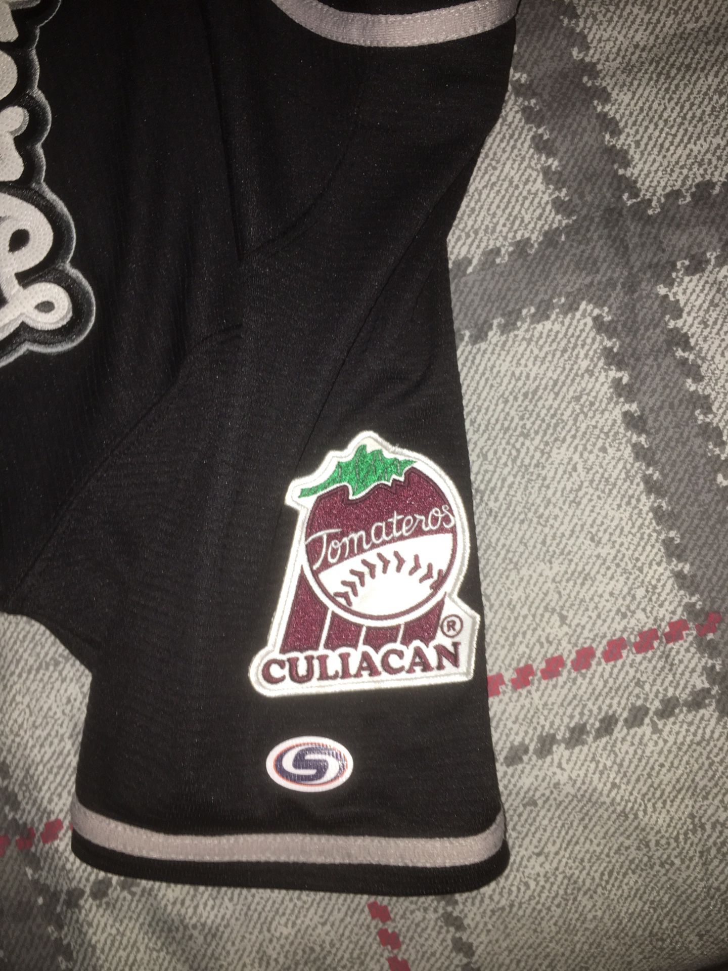 Tomateros de Culiacan Baseball Jersey for Sale in Ontario, CA - OfferUp