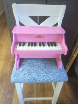 Piano Toy