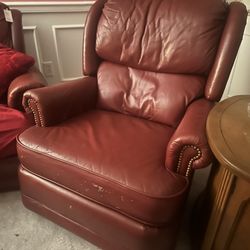 Recliner 