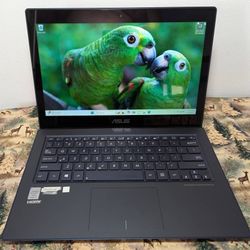 ASUS TouchScreen Core i5 256GB SSD 8GB Ram Windows 11

