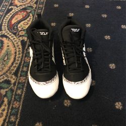 Nike Baseball Cleats