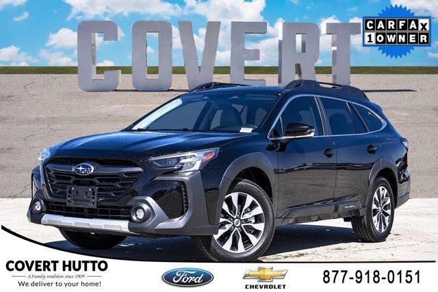 2023 Subaru Outback