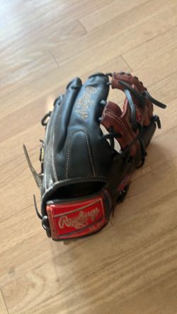 Rawlings HoH PRO200-2BP 11.5” I-Web Baseball Glove