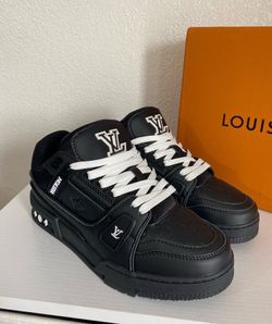 LV Men’s Shoes