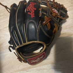 Baseball glove