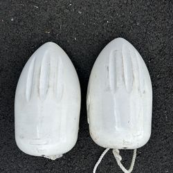 Bumpers For Boat Dock (2)