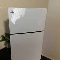 PS5 Slim
