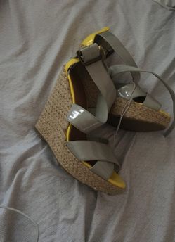 Size 8