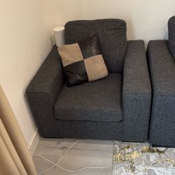Armchair 