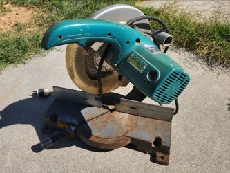 Chainsaw, Chop Saw, Power Saw